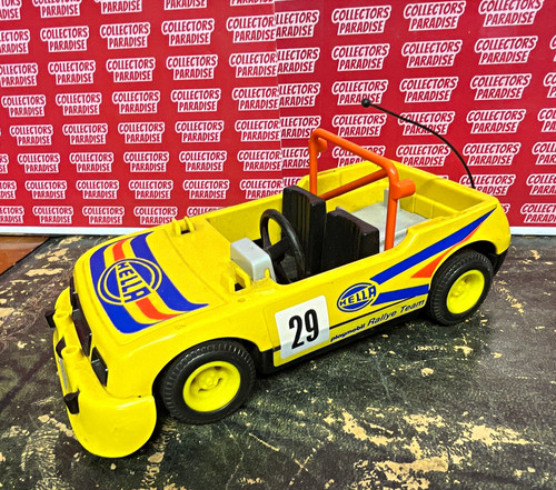 Vintage 1976 playmobil hella - 1976,