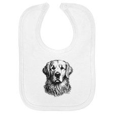 'Golden Retriever Dog' Soft