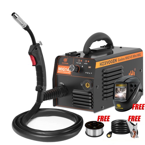 Mig welder welding machine - mig,