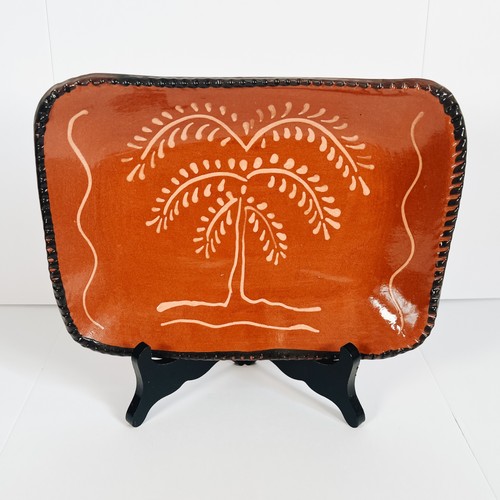 Cabin craft pottery cazan - cabin,
