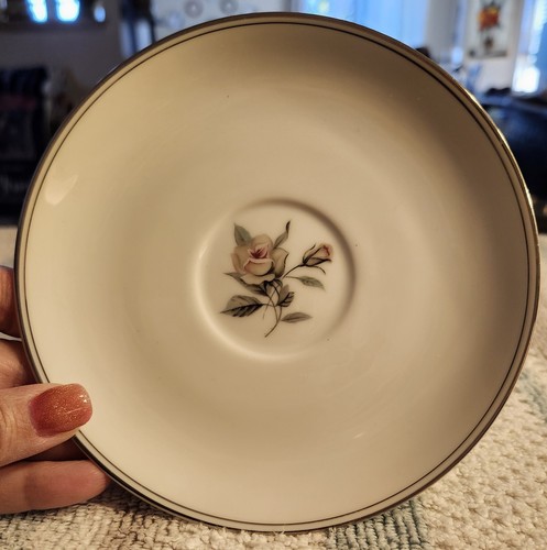 Set six noritake - a,