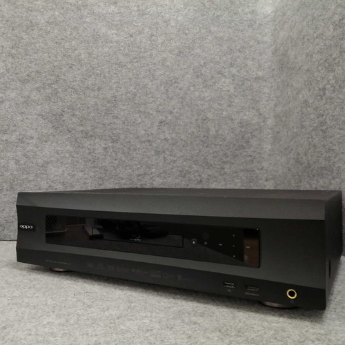 Oppo bdp 105 universal blu - oppo,