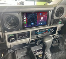 7" For Toyota LandCruiser