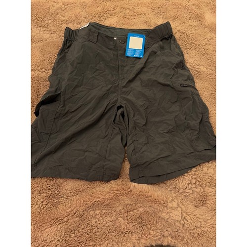 Columbia silver ridge cargo - silver,