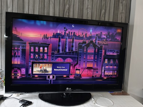 Inch tv fully - inch,