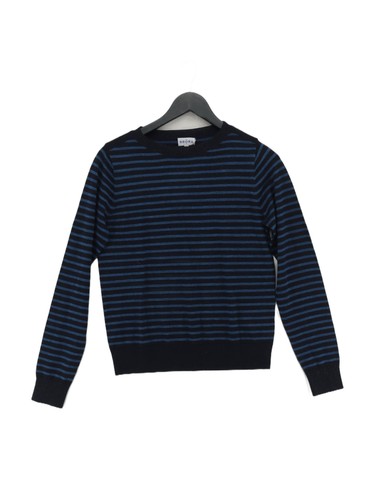 Brora men jumper - men's, wool