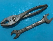 Vintage Nissan slip joint