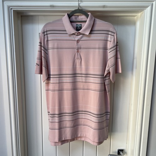 Callaway golf polo shirt - callaway,
