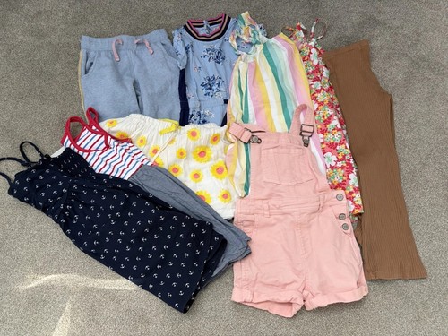 Bundle girls clothes age - bundle,