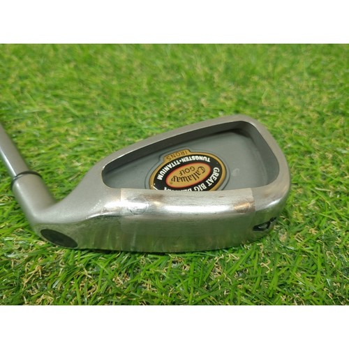 Callaway 1pc iron set - callaway, 4