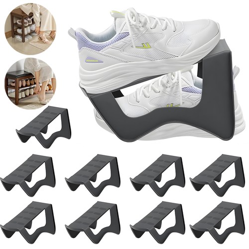 10x shoe slots - shoe,