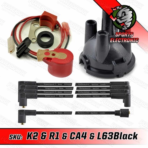 Mgb electronic ignition 25d - mgb,