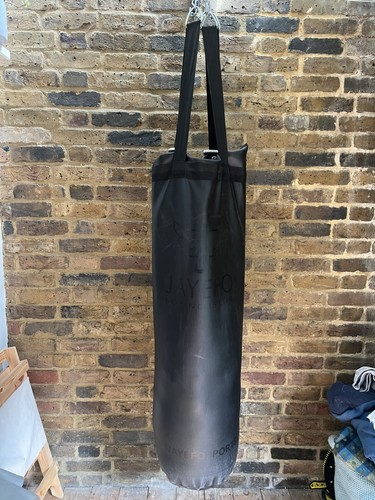 Jayefo 4ft punch bag - jayefo,