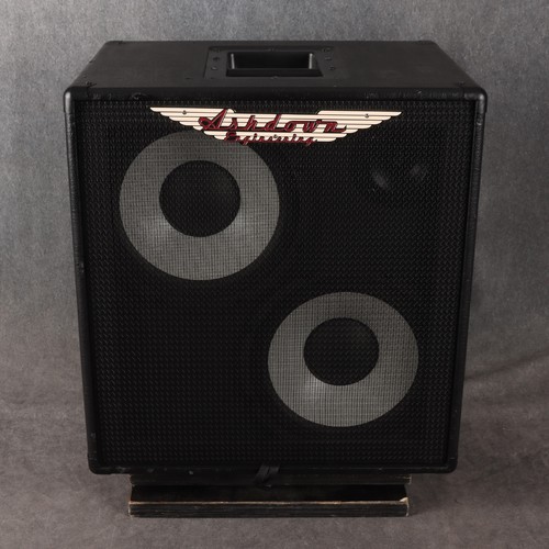 Ashdown 210t evoii cabinet - ashdown, rm-210t-evoii