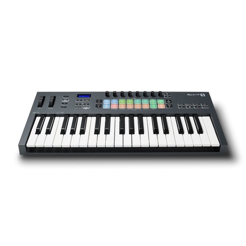 Novation flkey - novation, 37