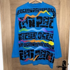 Ocean Pacific Xtreme Graphic