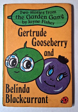 LADYBIRD BOOK GARDEN GANG