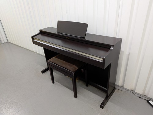Yamaha arius ydp - arius, ydp-162