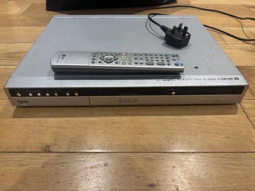 Rh7500 hdd dvd - lg,