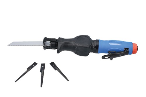 Laser tools reciprocating air - laser,