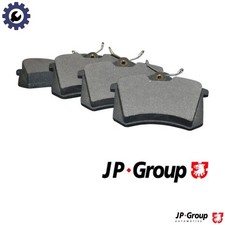 BRAKE PAD SET DISC BRAKE