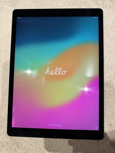 Ipad pro 512 - pro, &
