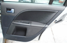 04 FORD MONDEO MK3 TDCI AUTO OFFSIDE REAR BARE DOOR CARD 00-08 BREAKING CAR