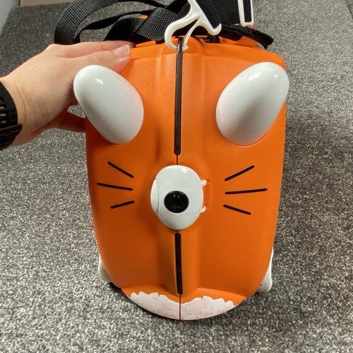 Trunki tipu tiger ride - tipu, kids