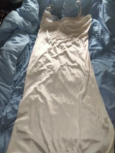 Vintage women nightdress - women's,