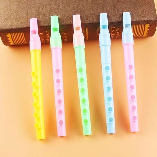 20pcs mini flute toy - mini, kids