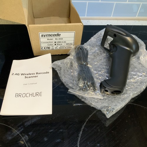 Symcode 2030 wireless - mj-2030,