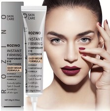 Instant Firming Eye Tightening