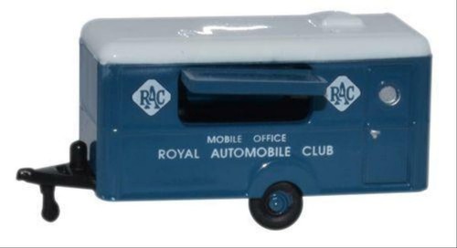 Oxford diecast ntrail002 - diecast,