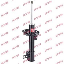 KYB Front Right Shock Absorber for Vauxhall Astra CDTi 90 1.3 Aug 2005-Present