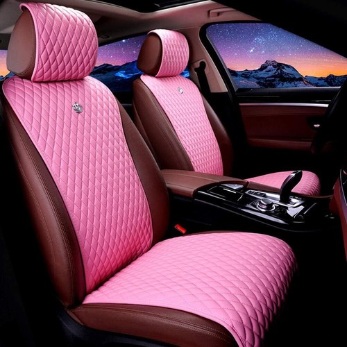Pink universal car - uk, 1x