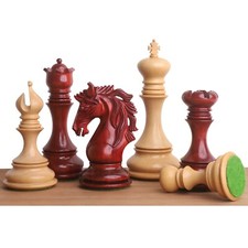 Goliath series luxury - series,