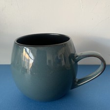 RAYWARE `HUG MUG`  TEAL BLUE