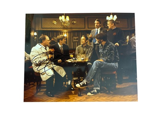 Only fools and horses - fools, david