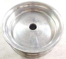 Custom Mag Solid Wheel Blank