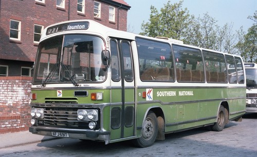 Southern national afj691t 6x4 - southern,