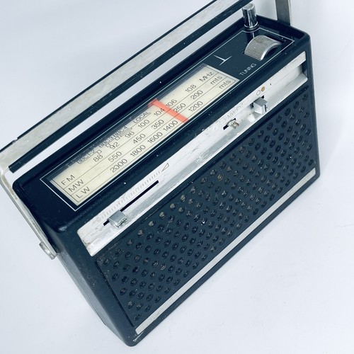 Vintage thorn 3187 - thorn, portable