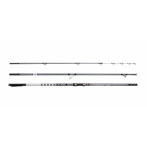 Penn rod tidal 423 100 - penn, 100-250g