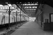 PHOTO BR British Railways