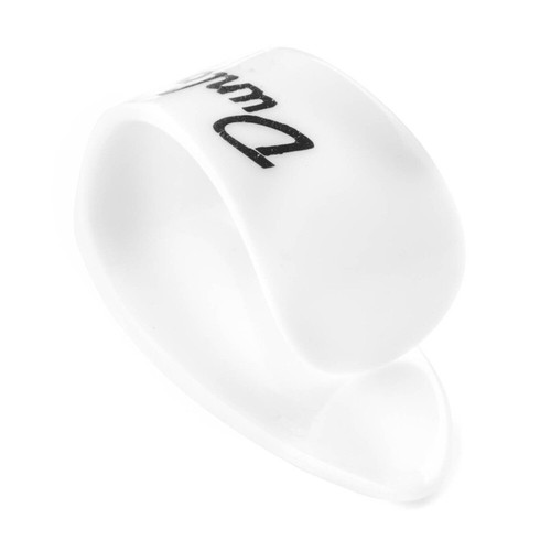 Dunlop thumbpicks 9002 - 9002, white