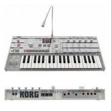 KORG microKORG Crystal
