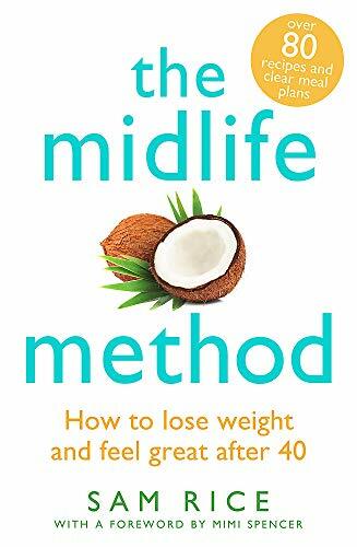 The midlife method - method:, to
