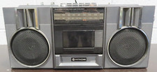 Hitachi trk 6820h stereo - hitachi, am/fm