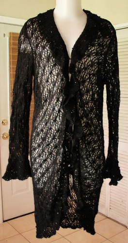 Laura ashley jet black - ashley, see