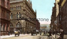 Bradford Market Street