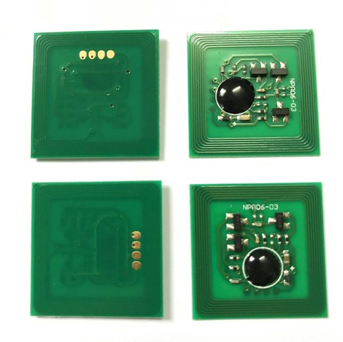 Toner chip for xerox - 4x,